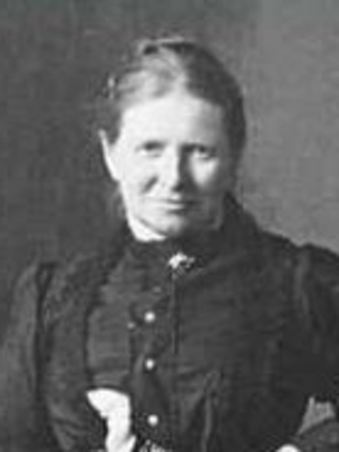 Agnes Archibald (1839 - 1884) Profile